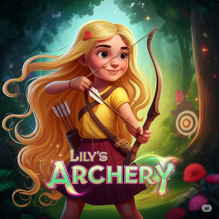 Lily's Archery